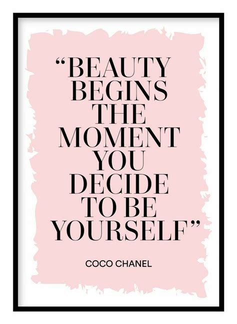 schönheit zitate coco chanel|coco chanel inspirational quotes.